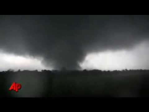 2011 Natural Disasters, Eve Of Destruction?