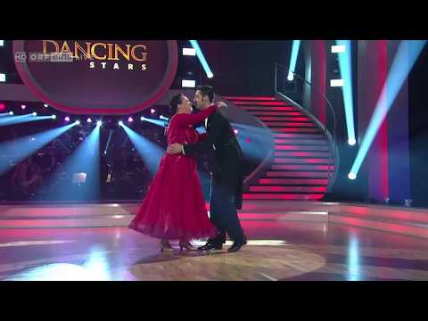 Dancing Stars S11 - F8: Riem Higazi - Tanz