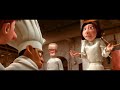 Ratatouille La Sopa Un Clip Castellano Y España HD 1080p