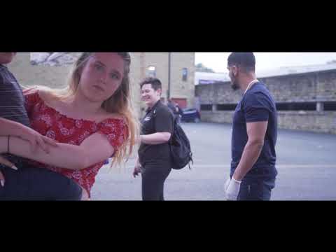 Zeeno Shortz - Everybody Eats Project (2018) [AiresFilms]