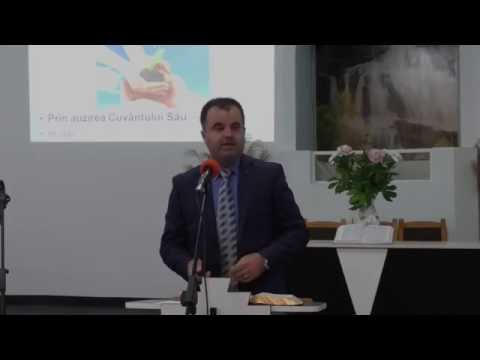 Predica Adevaruri despre credinta