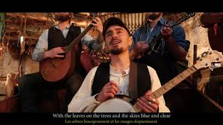 The Celtic Tramps - The May Morning Dew