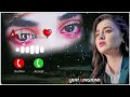 New Ringtone Mp3 Ringtone Hindi Ringtone Caller Tune Romantic Ringtone Ringtone​ Song​ Status
