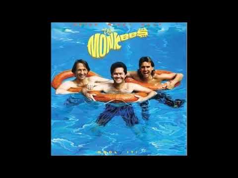 The Monkees ‎– Heart & Soul  1987