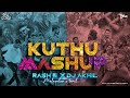 KUTHU MASHUP Malayalam X Tamil Hit Songs Mashup Rash E DJ Akhil Year End Mashup