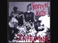 The Koffin Kats - Purgatory 