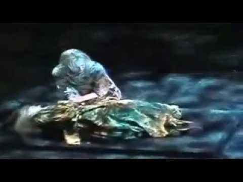 "Lestat: The Musical" (San Francisco)