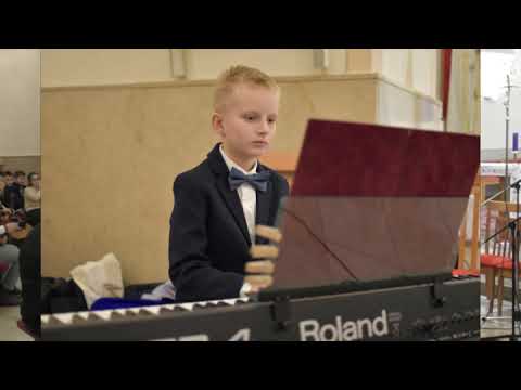 Koncert Raková 11dec2025