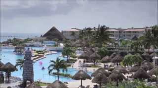 preview picture of video 'Moon Palace Cancun All Inclusive Resort Promo'