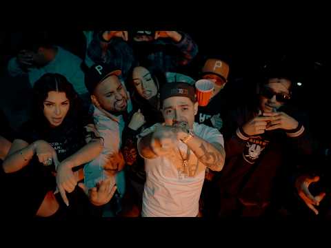 Young Drummer Boy - MALA VIDA (OFFICIAL MUSIC VIDEO)