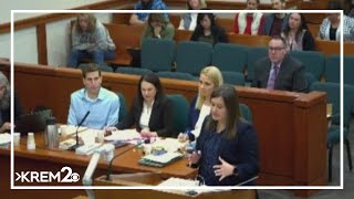 Hearing could set rules for evidence and other details in Bryan Kohberger&#39;s quadruple murder trial