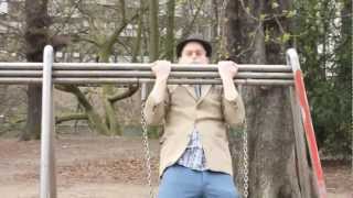 Der Plot - Bärenticket (Fourgruppe Diss)