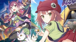 プリコネr タマキ サマー 宮坂たまき 全4話 沼倉愛美 3限定水着キャラ Character Story All 4 Chapters プリンセスコネクト Re 프린세스 커넥트 公主連接貓劍 تنزيل الموسيقى Mp3 مجانا