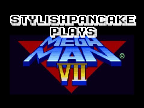 Steam Community :: Video :: Mega Man 7 [Part 12] - Turtle Time