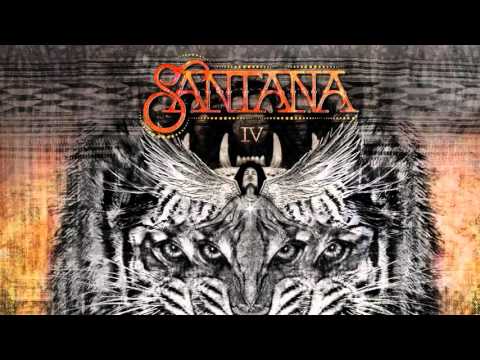 Videoclip de Yambu — Santana