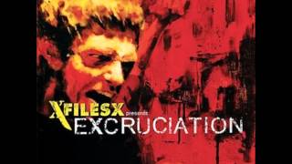 xFilesx - Head On A Stick/Testify