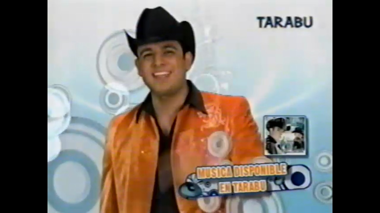 Comerciales México, Octubre 2007 Galavision