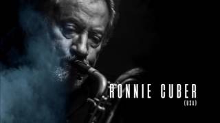 Kazimierz Jonkisz i Ronnie Cuber w NOSPR