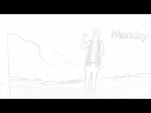 Dr.Jean Monday  Peanut butter  song