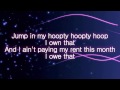 Starships - Nicki Minaj Lyrics 