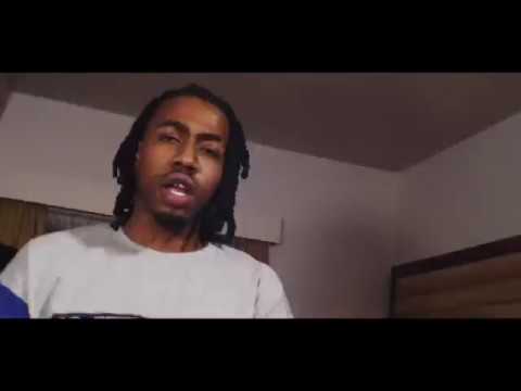 ApTheGoat - CWTB (Music Video Official Premiere)