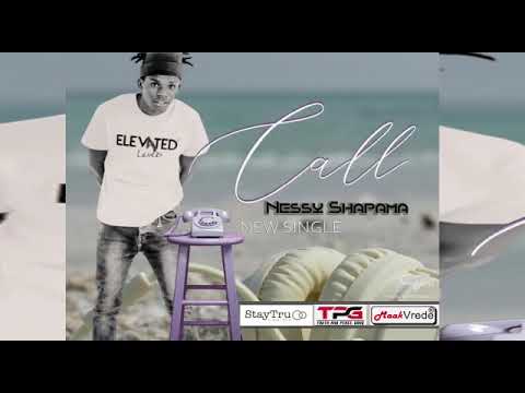 Nessy Shapama Official audio CALL