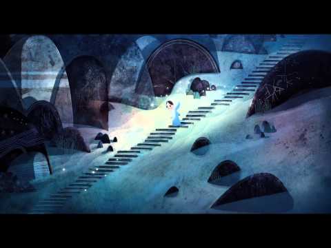 Song Of The Sea (2015) Trailer