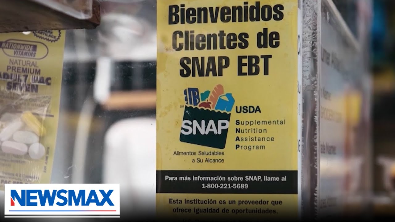 Dems don't care that migrants are committing fraud | The Right Squad