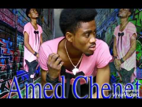 Amed chenet son vidéo en audio la danse des épaules,