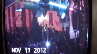 Sole Rap - Ellos en vivo...