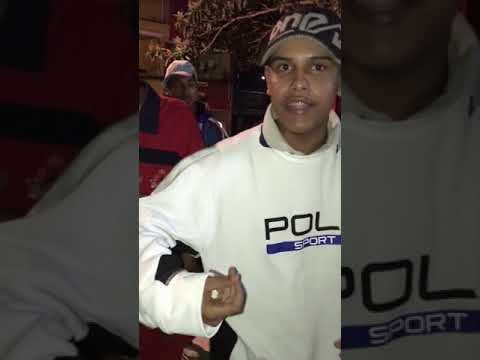 Menó Malta - Firma tá forte (medley)