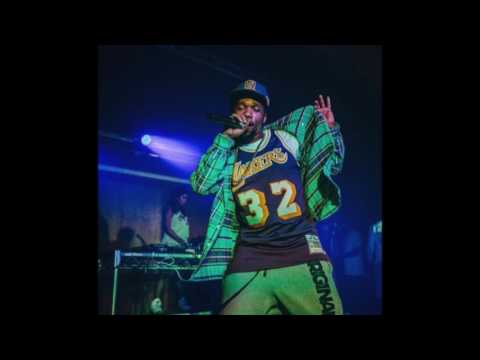 Curren$y ft. Tiny C Style - Picking Up Bags (Prod. by Cardo)