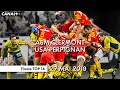 ASM Clermont / USA Perpignan - Finale TOP 14 (2010)