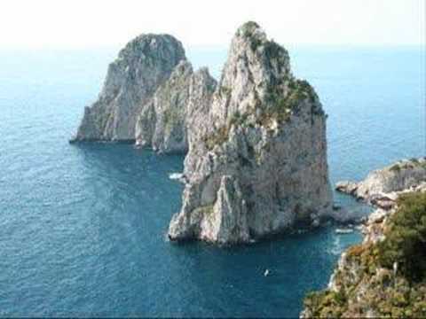 Parla piu piano - The Godfather song lyrics