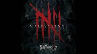 New Years Day   Defame Me