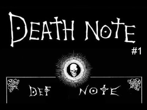 Def Ill - ANSAGEDDON (Def Note #1 - Ansa Diss)