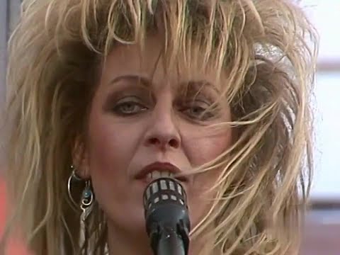 Silly - Bataillon d'Amour (Ostrock live 1986)