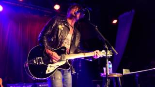 Butch Walker &quot;Bed On Fire&quot; at Smith&#39;s Olde Bar 4/5/2016