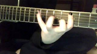 Every Defeat A Divorce (Three Lions) Intro Los Campesinos