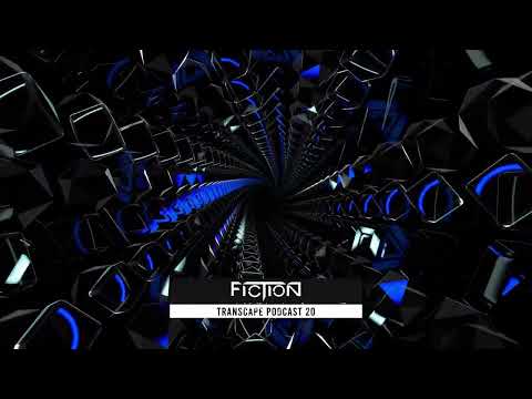 Fiction - Transcape Podcast 20 (2022)