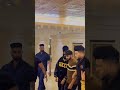 Varinder Brar Entry With Security Varinderbrar Security Newsongs Status Short Youtubeshort