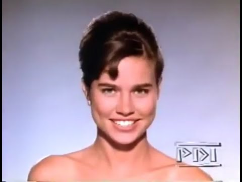 Michael Jackson's Black or White Morphing sequence