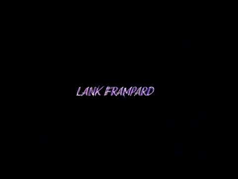 Lank Frampard ft MC Norad - TRUST (Music Video)
