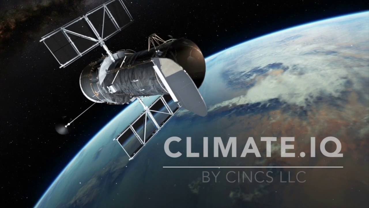 Meet Climate.IQ