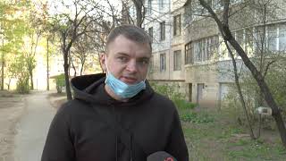 Справа про крадіжку з автівки у Харкові: ексклюзивне інтерв’ю адвоката потерпілого (відео)