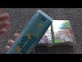Family Guy Seasons 1 14 DVD Volumes Unboxing