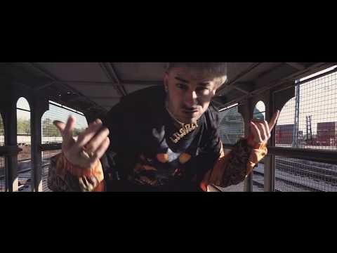 LIL GVZZY X BARON850 - STARBOI (VIDEO OFICIAL) #SUICIDELUV