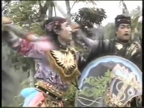 Turonggo Safitri putro (sawunggaling)