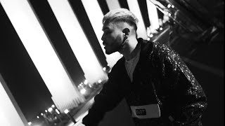 MANILA GREY - Night Code (Music Video)