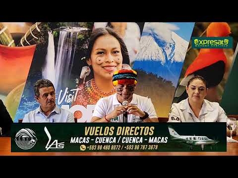 Lanzamiento oficial de la VI edición del "RESFEST 2025" en Limón Indanza